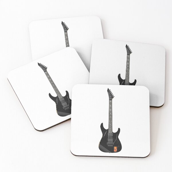 Item preview, HOT - Caution superstrat KH designed and sold by Stratodecals.
