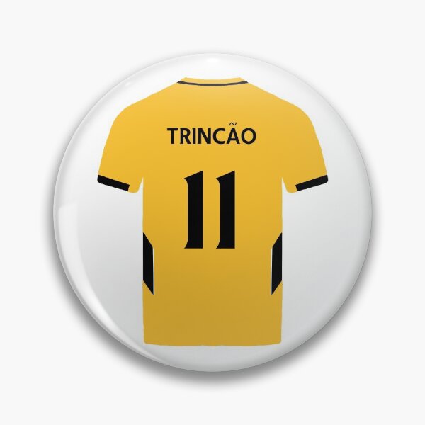 Item preview, Trincao Jersey designed and sold by LastGenLad.