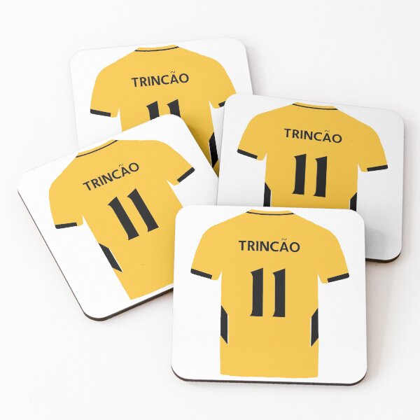 Item preview, Trincao Jersey designed and sold by LastGenLad.