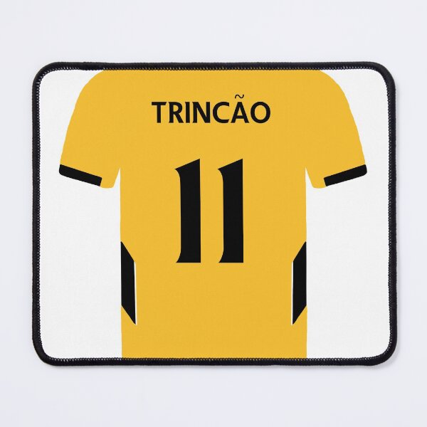 Item preview, Trincao Jersey designed and sold by LastGenLad.