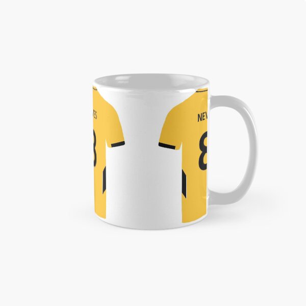Item preview, Ruben Neves Jersey designed and sold by LastGenLad.