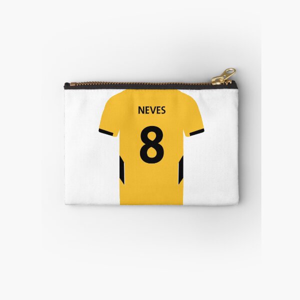 Item preview, Ruben Neves Jersey designed and sold by LastGenLad.