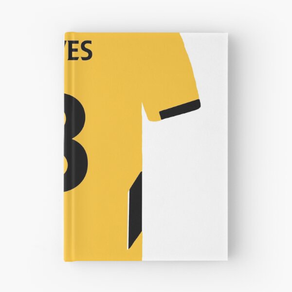 Item preview, Ruben Neves Jersey designed and sold by LastGenLad.