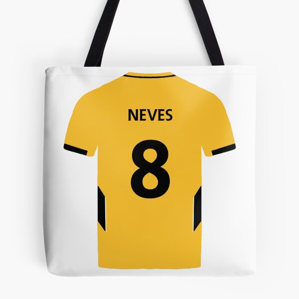 Item preview, Ruben Neves Jersey designed and sold by LastGenLad.