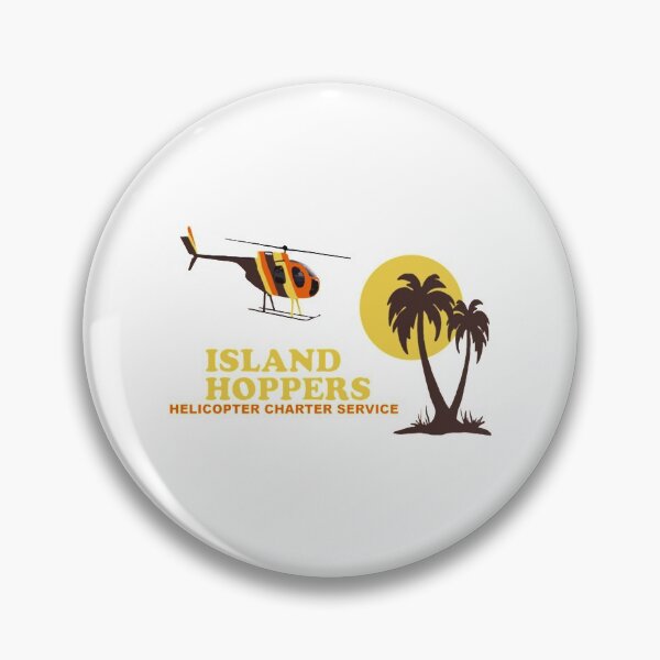 Item preview, Island Hoppers   designed and sold by Alkantara80.