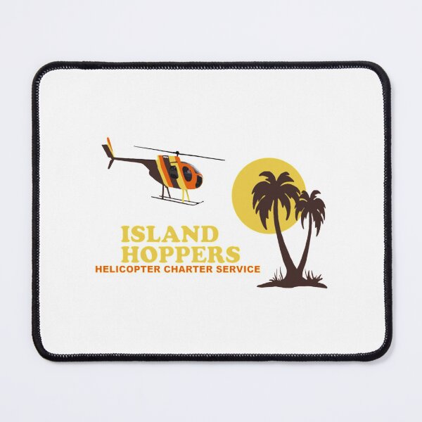 Item preview, Island Hoppers   designed and sold by Alkantara80.