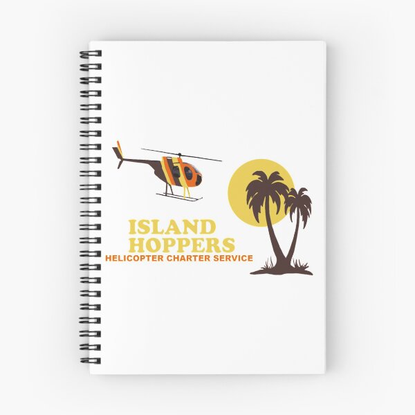 Item preview, Island Hoppers   designed and sold by Alkantara80.