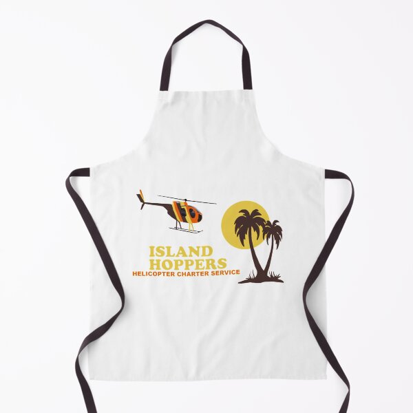 Item preview, Island Hoppers designed and sold by Alkantara80.