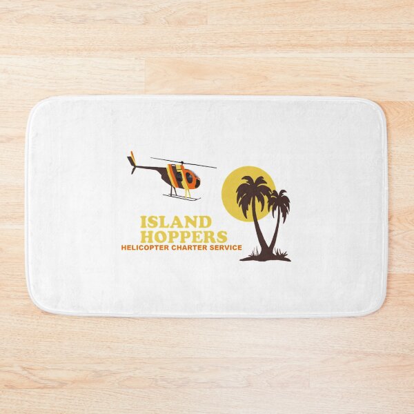 Item preview, Island Hoppers   designed and sold by Alkantara80.