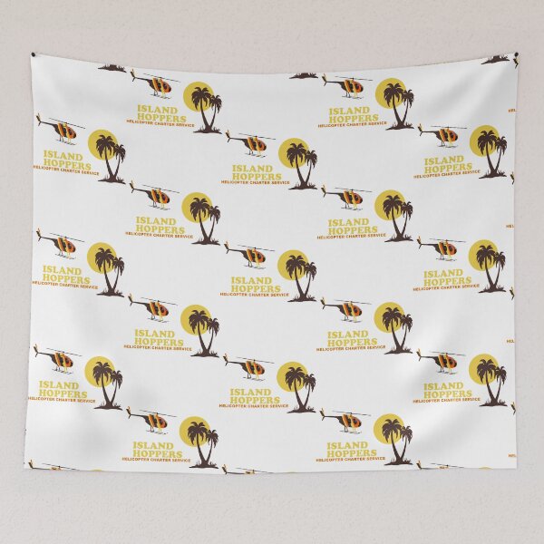 Item preview, Island Hoppers   designed and sold by Alkantara80.