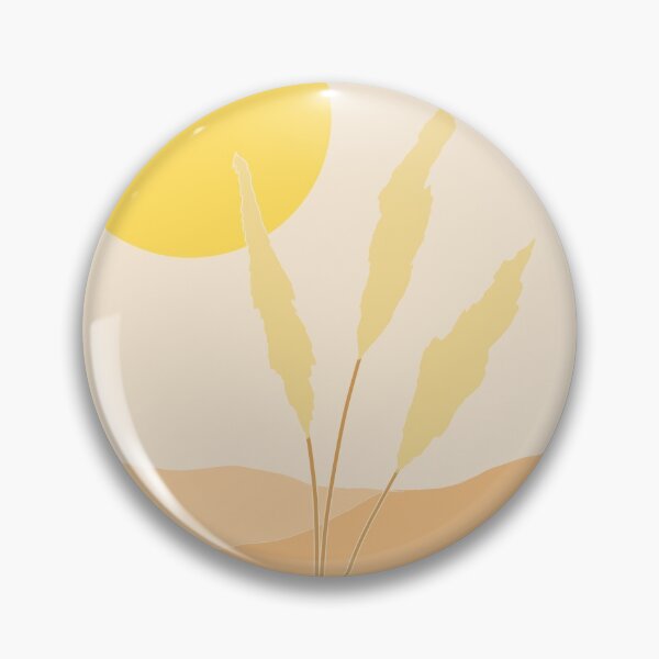Item preview, Pampas grass designed and sold by EzgiKabukcu.
