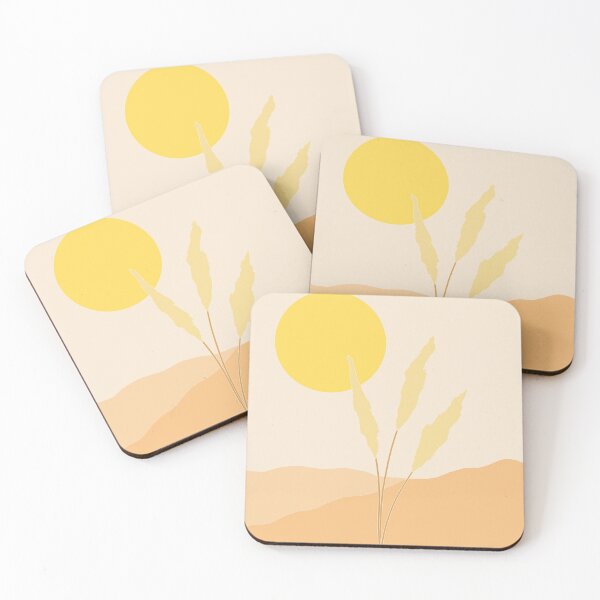 Item preview, Pampas grass designed and sold by EzgiKabukcu.