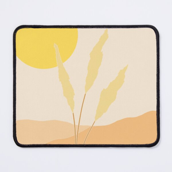 Item preview, Pampas grass designed and sold by EzgiKabukcu.