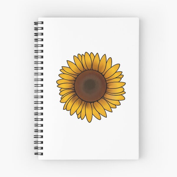 Item preview, Sunflower designed and sold by GhostBabeBoo.