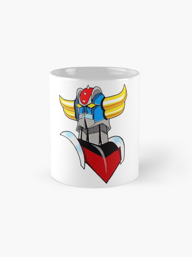 FIGURINE GOLDORAK GRENDIZER EUR 120,00 - FR