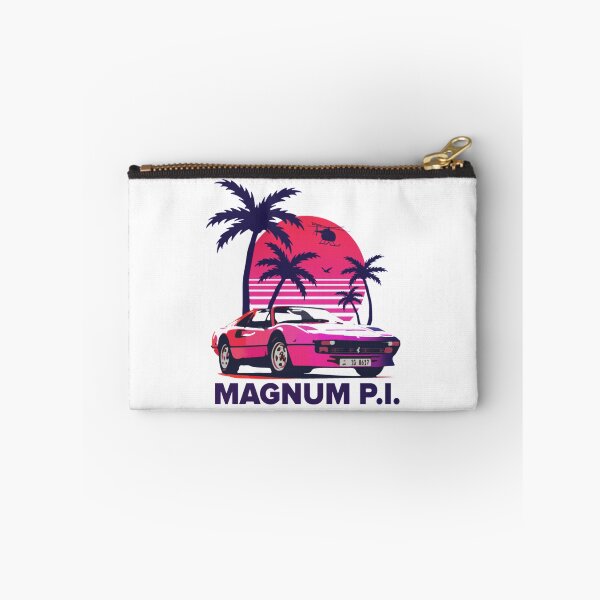Item preview, Magnum Pi  Hawaii   designed and sold by Alkantara80.
