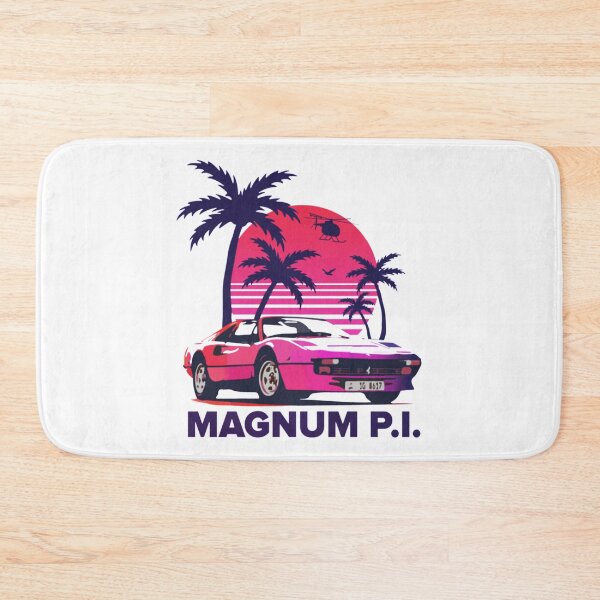 Item preview, Magnum Pi  Hawaii   designed and sold by Alkantara80.