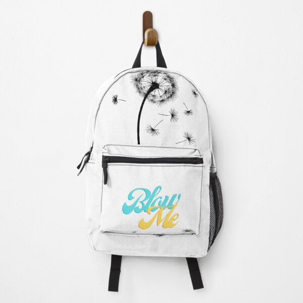 Item preview, Blow me designed and sold by Darcie Smith.