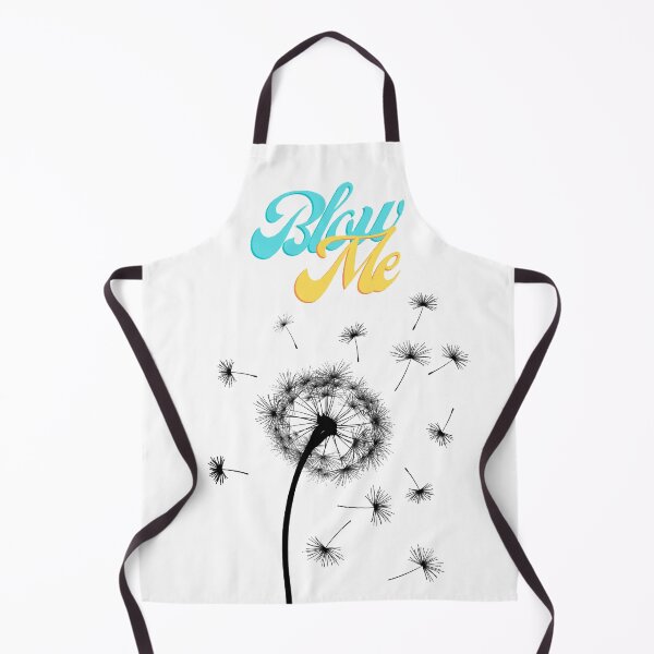 Item preview, Blow me designed and sold by Darcie Smith.