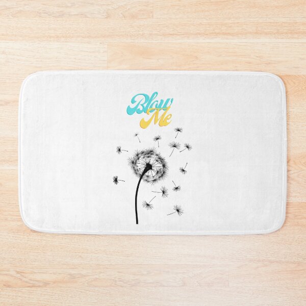 Item preview, Blow me designed and sold by Darcie Smith.