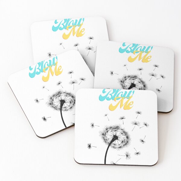 Item preview, Blow me designed and sold by Darcie Smith.