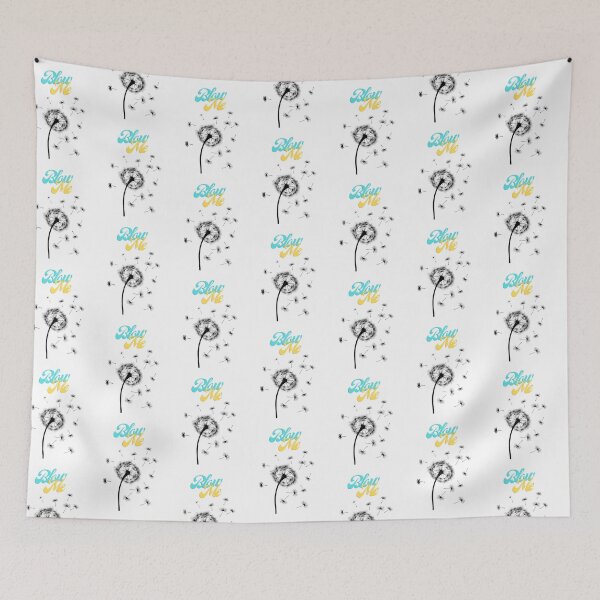 Item preview, Blow me designed and sold by Darcie Smith.