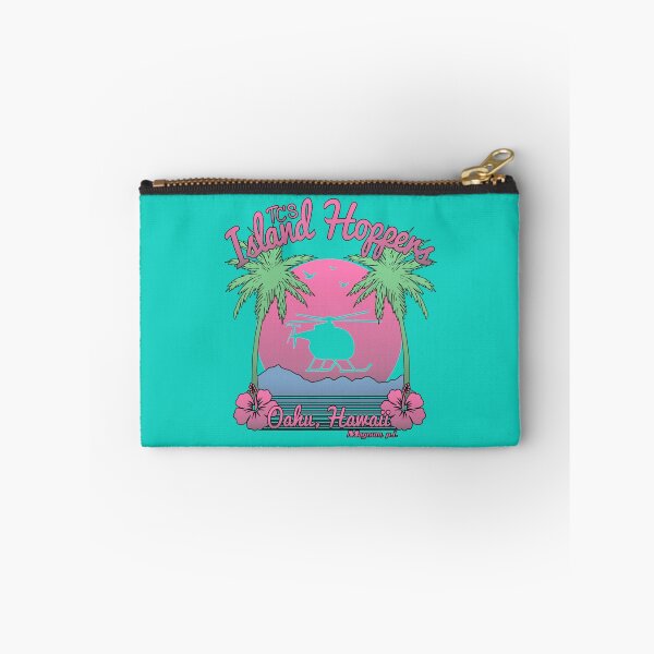Item preview, Island Hoppers - Magnum pi    designed and sold by Alkantara80.