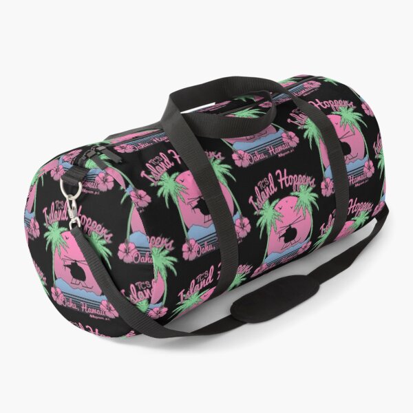 Item preview, Island Hoppers - Magnum pi    designed and sold by Alkantara80.