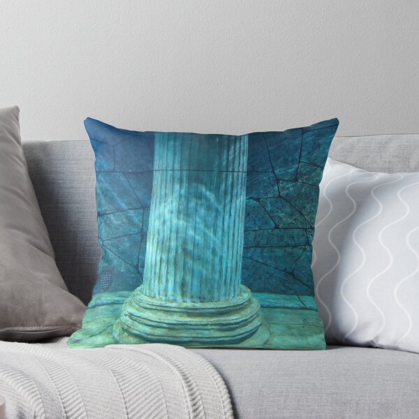 Item preview, Sunken Kingdom designed and sold by LeilaneDesigns.