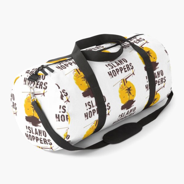 Item preview, Island Hoppers - Magnum pi   designed and sold by Alkantara80.