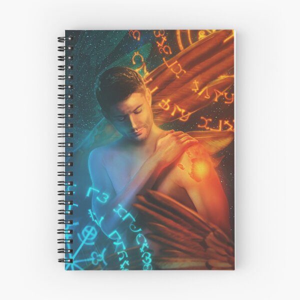 Item preview, dean winchester is saved designed and sold by castyel.