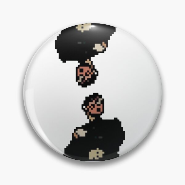 Item preview, Bully Maguire Pixel designed and sold by Hasifii.
