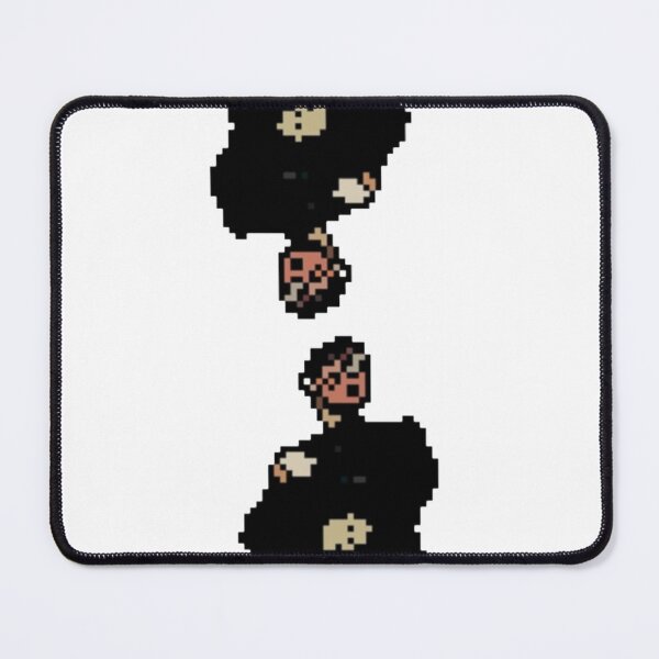 Item preview, Bully Maguire Pixel designed and sold by Hasifii.