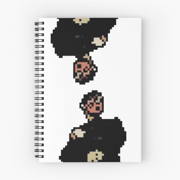 Item preview, Bully Maguire Pixel designed and sold by Hasifii.