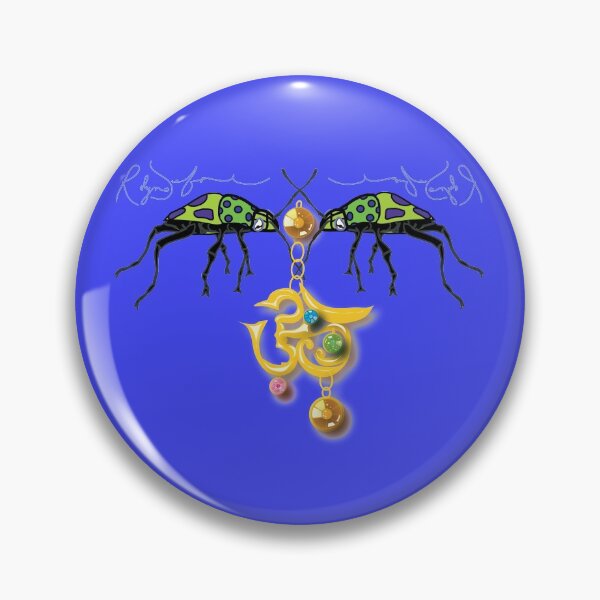 Item preview, Om  designed and sold by InfinitePathArt.