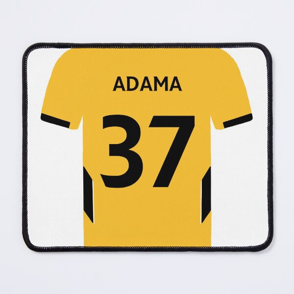 Item preview, Adama Jersey designed and sold by LastGenLad.