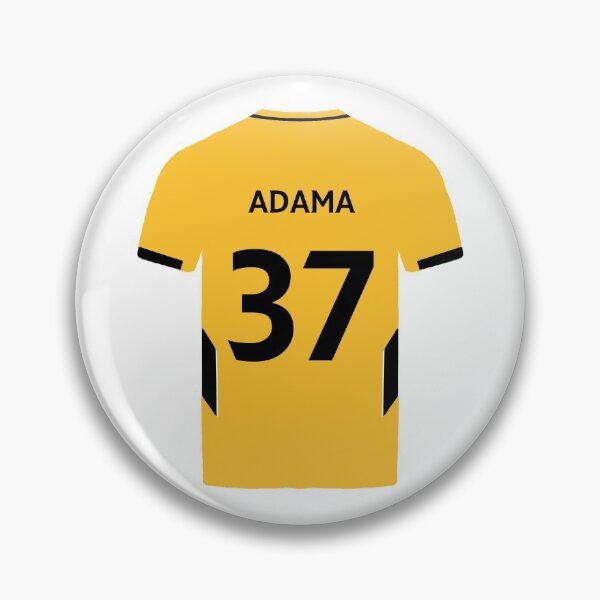 Item preview, Adama Jersey designed and sold by LastGenLad.