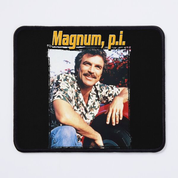 Item preview, Magnum P.I  designed and sold by Alkantara80.