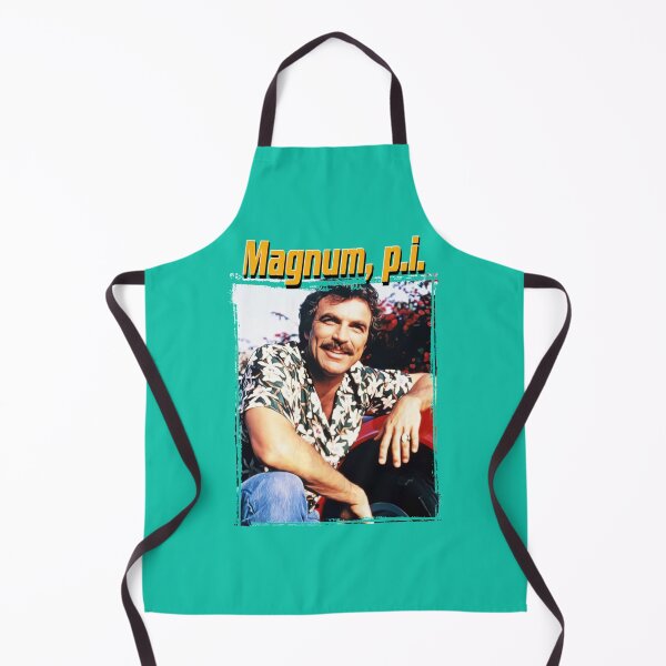 Item preview, Magnum P.I designed and sold by Alkantara80.
