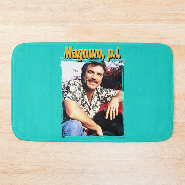 Item preview, Magnum P.I  designed and sold by Alkantara80.