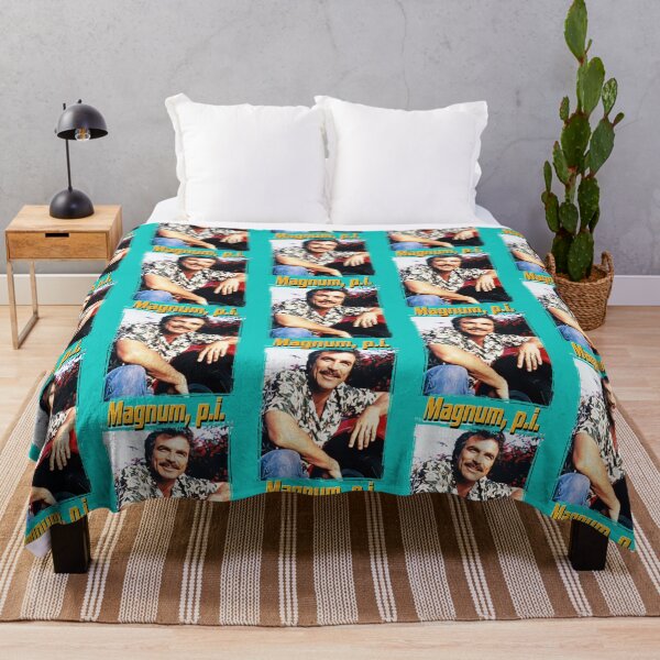 Item preview, Magnum P.I designed and sold by Alkantara80.