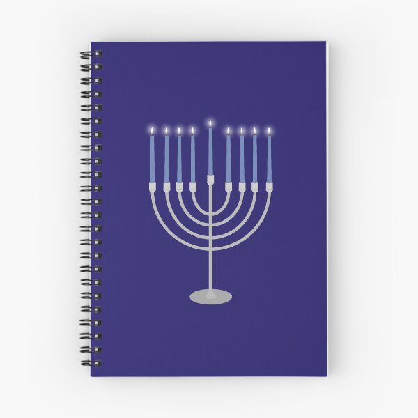 Item preview, Hanukkah Menorah designed and sold by Arianna Khalil.