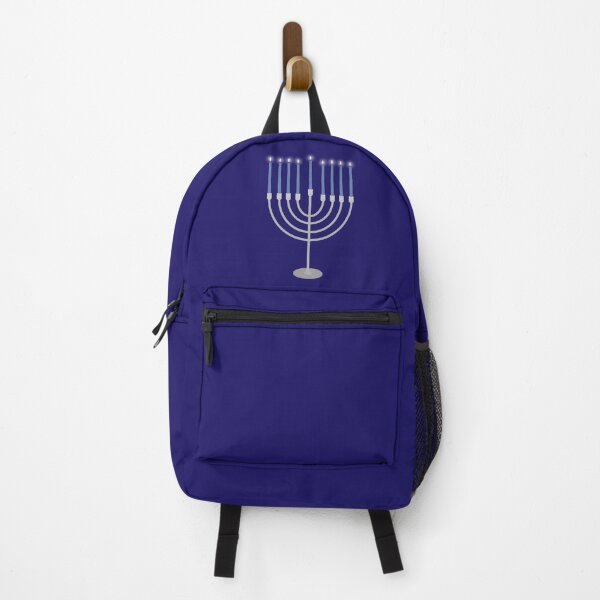 Item preview, Hanukkah Menorah designed and sold by Arianna Khalil.
