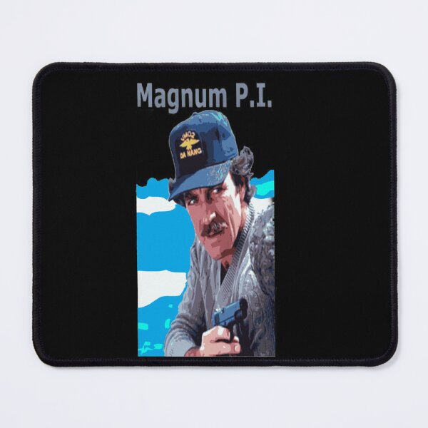 Item preview, Magnum P.I  designed and sold by Alkantara80.