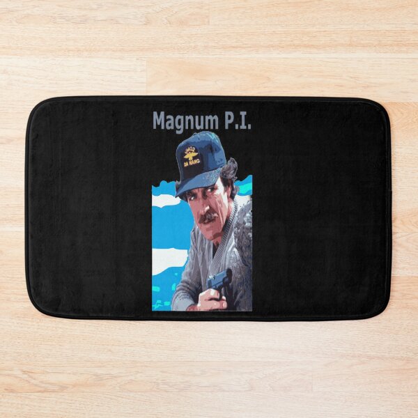 Item preview, Magnum P.I  designed and sold by Alkantara80.