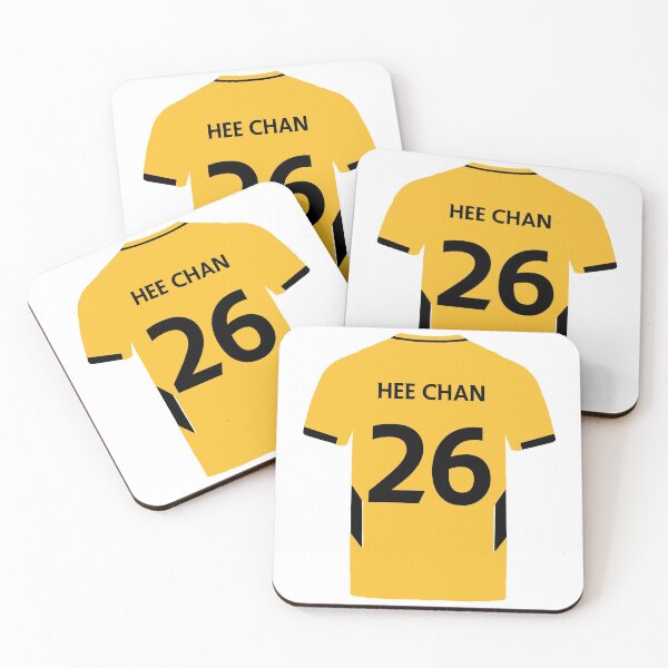 Item preview, Hwang Hee Chan Jersey designed and sold by LastGenLad.