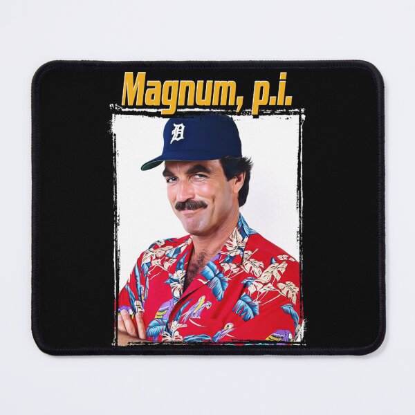 Item preview, Magnum P.I designed and sold by Alkantara80.