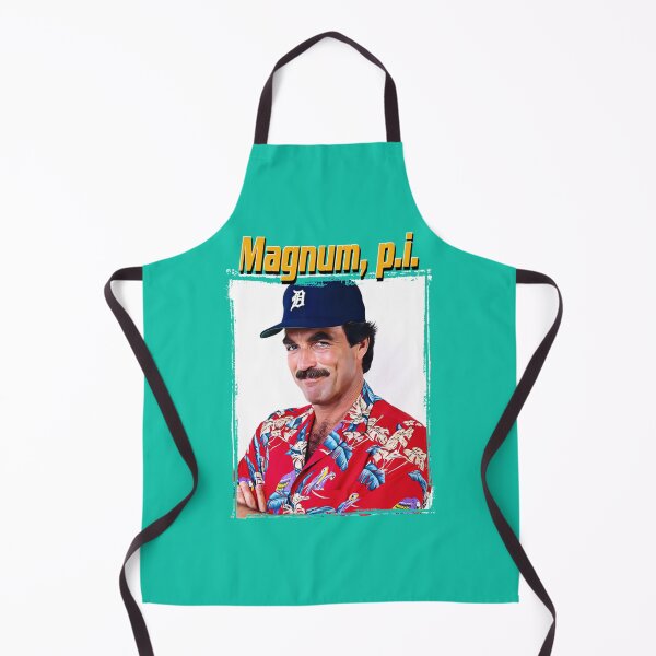 Item preview, Magnum P.I designed and sold by Alkantara80.