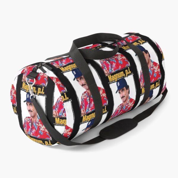 Item preview, Magnum P.I  designed and sold by Alkantara80.