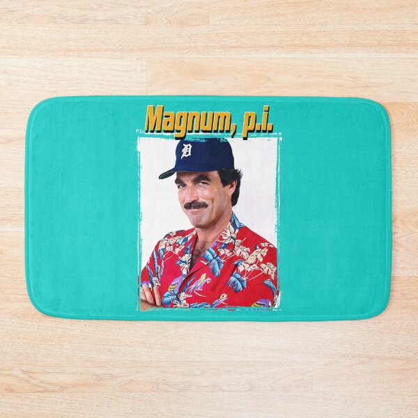 Item preview, Magnum P.I  designed and sold by Alkantara80.